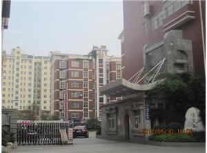 汉东新都小区四室两厅155平方可以按揭19.8万出售