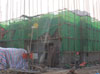 随州旺城家园12月工程进度 9号楼在建第三层