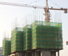 随州海翼·汉东至尊最新工程进度 3号楼建至11层（11月25日）