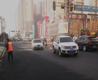 2015年1月1日 全长9.6公里的随州城区青年路全线通车
