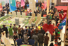 随州红星国际广场营销中心1月9日璀璨开放